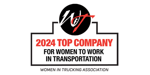 Estes Recognized As Top Company For Women In Transportation